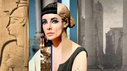 Wellspring Series: Her Infinite Variety: Cleopatra from Antiquity to the Present