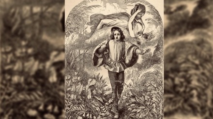Materiality and Re-Enchantment in Shakespearean Romance, 1608-1613