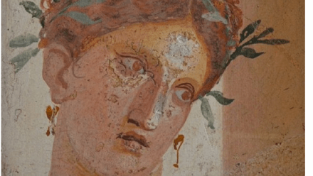 Hippolytus’ Meadows: Weaving together Aesthetics and Ascetics in Christian reuses of Euripides’ ‘chastity hymn’ (Eur. Hippolytus 61-87)” Hippolytus’ Meadows: Weaving together Aesthetics and Ascetics in Christian reuses of Euripides’ ‘chastity hymn’ (Eur. Hippolytus 61-87)”
