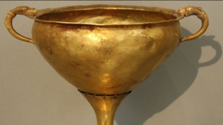 Order and Disorder: Aspects of Homeric Hospitality