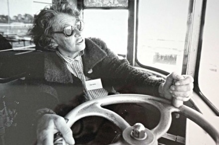 The Shadow and the Acolyte: On the Origins of Creative Writing in Australia Author Thea Astley