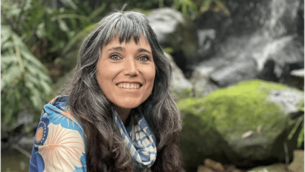 Dr Fernanda Peñaloza: Bringing Latin American cultural expertise to TV series 'Bump' Dr Fernanda Peñaloza: Bringing Latin American cultural expertise to TV series 'Bump'