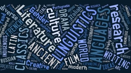 International Symposium on Cultural Pragmatics and Migration Linguistics