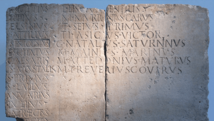 Dates-as-data for inscriptions: using summed probability analysis with Latin epigraphic databases to investigate population changes in the Roman Empire