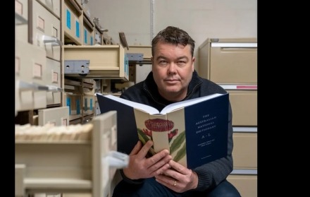 The quest to find Australia’s Word of the Year The quest to find Australia’s Word of the Year