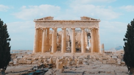Scholarship For Research in Greece During 2023