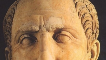The lost beginning of Suetonius’ Julius Caesar The lost beginning of Suetonius’ Julius Caesar