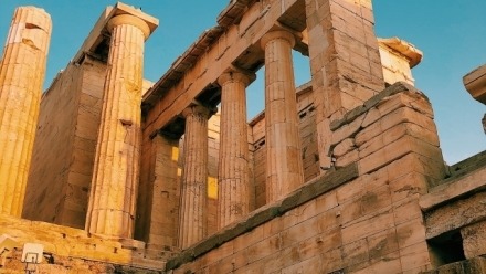 Open Now - Tall Foundation Scholarship in Classics Open Now - Tall Foundation Scholarship in Classics