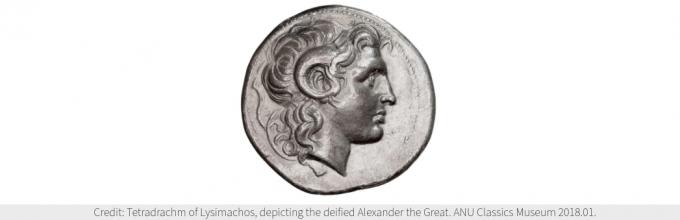 Why Monarchy Endures: Answers from the Ancient Mediterranean World Why Monarchy Endures: Answers from the Ancient Mediterranean World