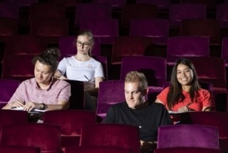 Undergraduate Programs