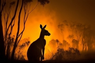 Bushfire Stories: Voices of Regional Australia