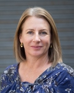 Professor Rosalind Smith