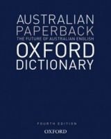 The Australian Oxford Paperback Dictionary