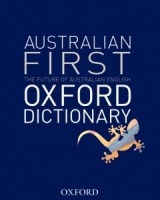 The Australian First Oxford Dictionary