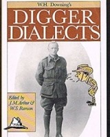 W.H. Downing's Digger Dialects
