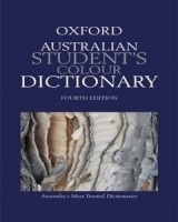 The Australian Student's Colour Dictionary The Australian Student's Colour Dictionary