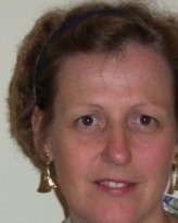 Dr Suzanne Eggins