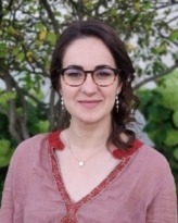 Dr Tatiana Bur