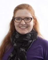 Dr Shannon Clark
