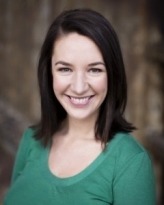 Lexi Sekuless, Actor, alumna of Latin and Classics