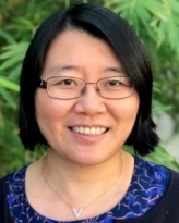 Zhengdao Ye Zhengdao Ye, Senior Lecturer in Linguistics and Translation, alumna of Linguistics