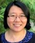 Zhengdao Ye, Senior Lecturer in Linguistics and Translation, alumna of Linguistics